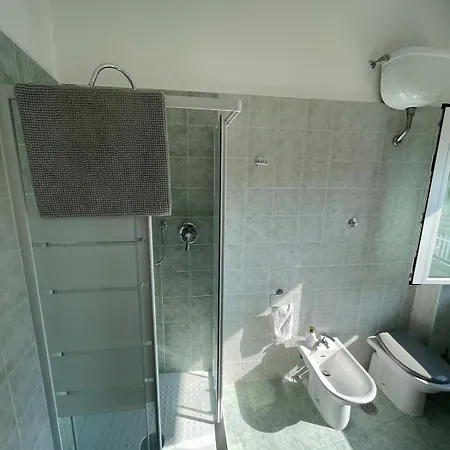 Casa Cozy E Luminosa - Tiburtina Daire