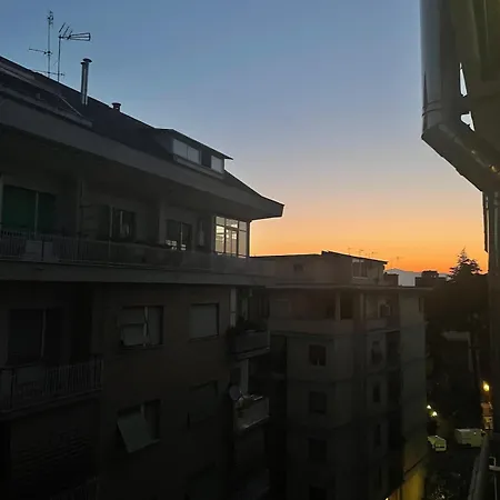 Casa Cozy E Luminosa - Tiburtina Roma