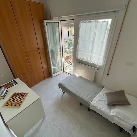 Casa Cozy E Luminosa - Tiburtina Daire