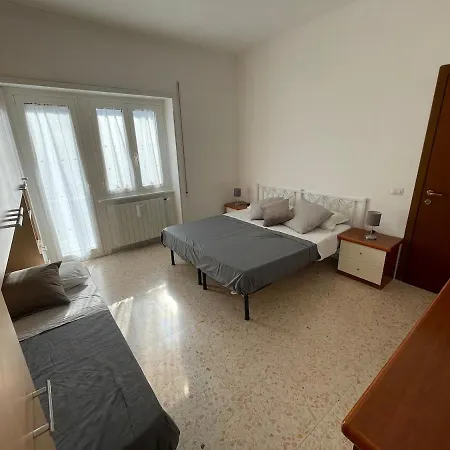 Casa Cozy E Luminosa - Tiburtina Daire *