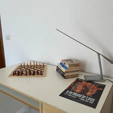 Casa Cozy E Luminosa - Tiburtina Daire Roma