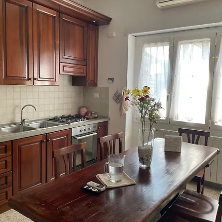 Casa Cozy E Luminosa - Tiburtina * Roma