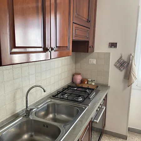 Casa Cozy E Luminosa - Tiburtina Roma