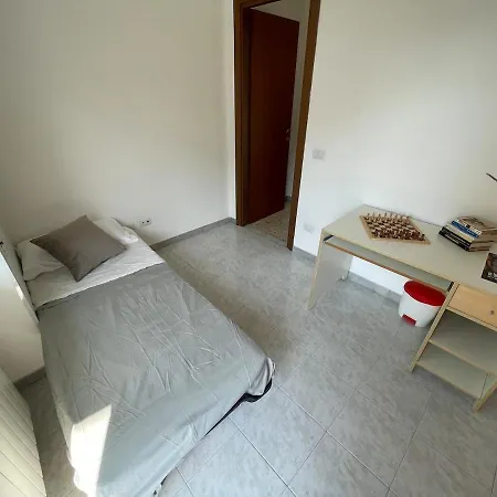 Casa Cozy E Luminosa - Tiburtina * Roma