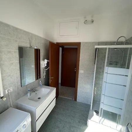 Casa Cozy E Luminosa - Tiburtina * Roma