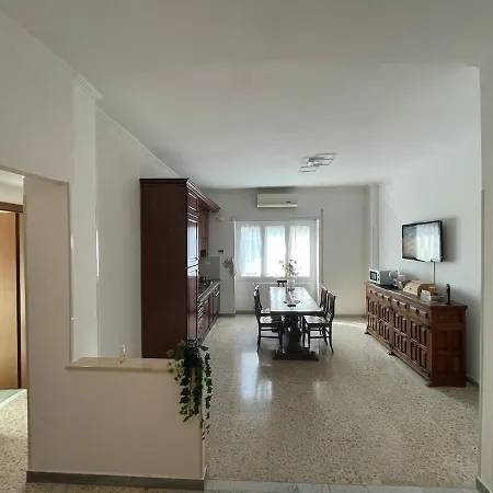 Casa Cozy E Luminosa - Tiburtina * Roma