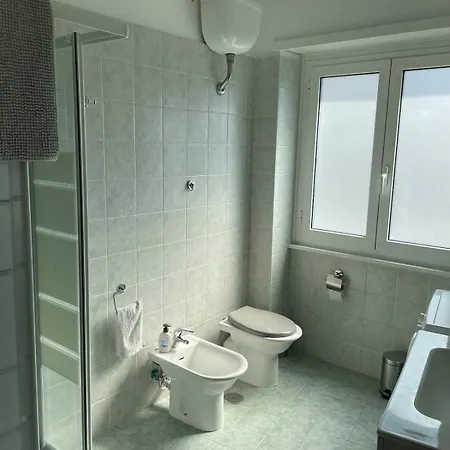 Daire Casa Cozy E Luminosa - Tiburtina Roma