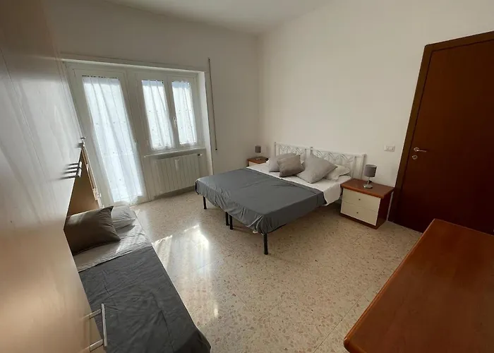 Casa Cozy E Luminosa - Tiburtina 아파트 *
